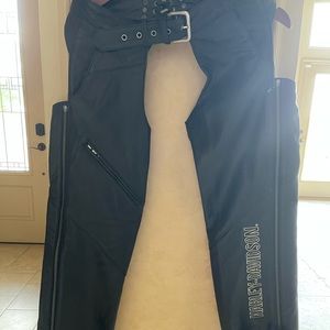 Harley Davidson Chaps (small)